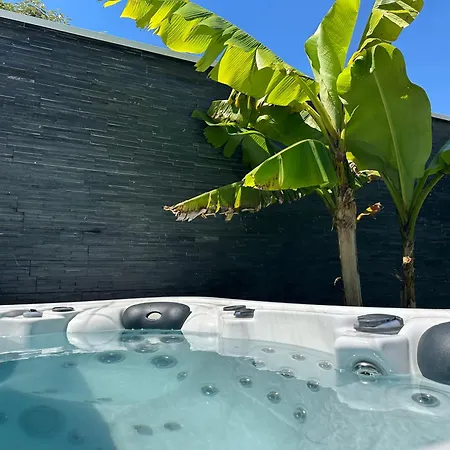 Вилла Carrare *
