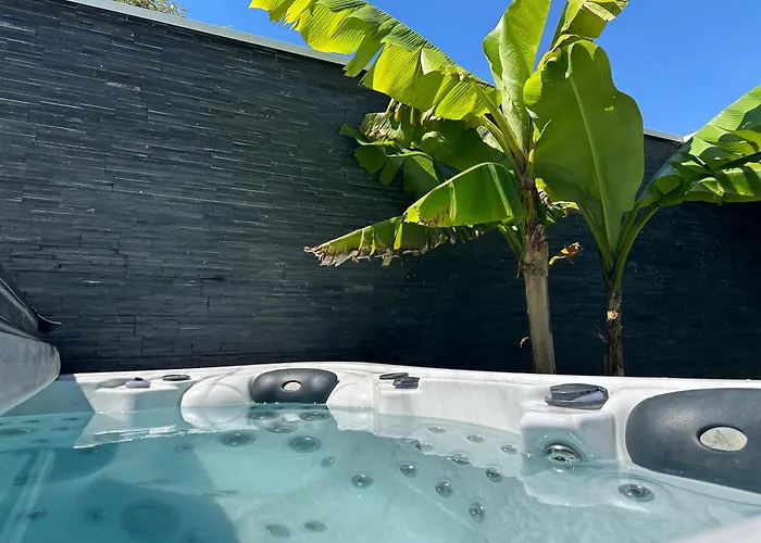 Вилла Carrare *